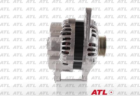 ATL Autotechnik L 40 520 - Ģenerators ps1.lv