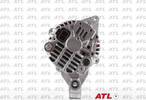 ATL Autotechnik L 40 520 - Ģenerators ps1.lv