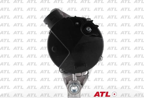 ATL Autotechnik L 40 650 - Ģenerators ps1.lv