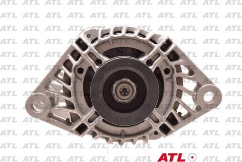 ATL Autotechnik L 40 670 - Ģenerators ps1.lv