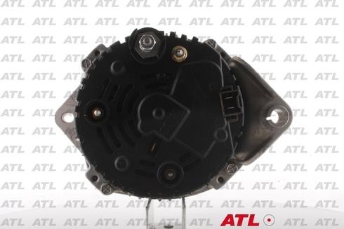 ATL Autotechnik L 40 090 - Ģenerators ps1.lv