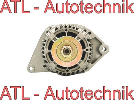 ATL Autotechnik L 40 010 - Ģenerators ps1.lv