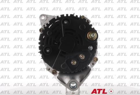 ATL Autotechnik L 40 080 - Ģenerators ps1.lv