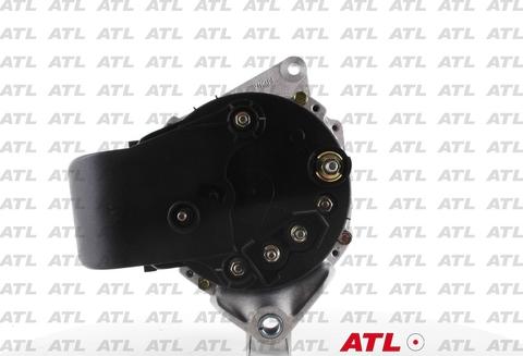 ATL Autotechnik L 40 070 - Ģenerators ps1.lv