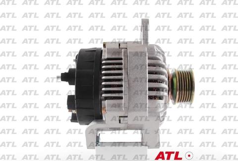 ATL Autotechnik L 40 070 - Ģenerators ps1.lv