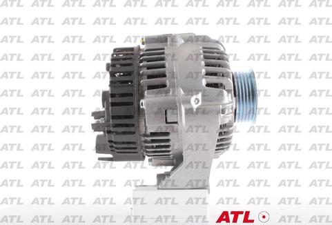 ATL Autotechnik L 40 190 - Ģenerators ps1.lv