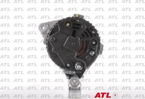 ATL Autotechnik L 40 190 - Ģenerators ps1.lv