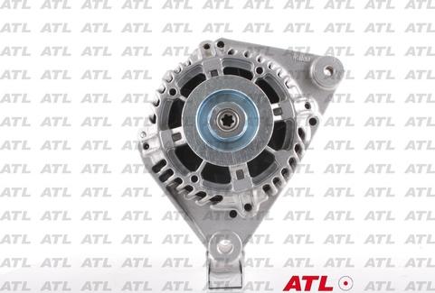 ATL Autotechnik L 40 190 - Ģenerators ps1.lv