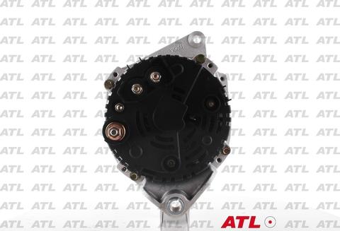 ATL Autotechnik L 40 140 - Ģenerators ps1.lv