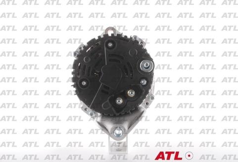 ATL Autotechnik L 40 160 - Ģenerators ps1.lv