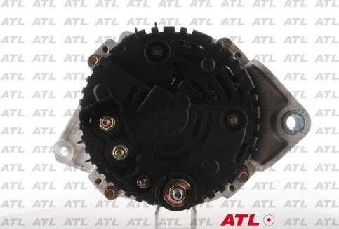 ATL Autotechnik L 40 110 - Ģenerators ps1.lv