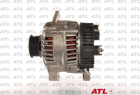 ATL Autotechnik L 40 120 - Ģenerators ps1.lv