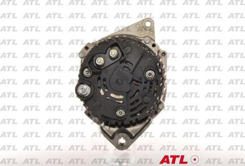 ATL Autotechnik L 40 120 - Ģenerators ps1.lv