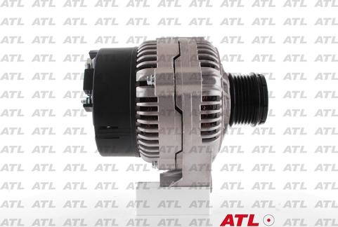 ATL Autotechnik L 40 170 - Ģenerators ps1.lv