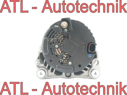 ATL Autotechnik L 40 845 - Ģenerators ps1.lv