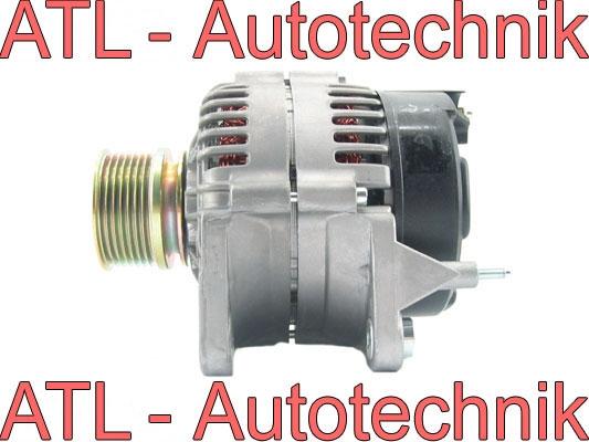 ATL Autotechnik L 40 845 - Ģenerators ps1.lv