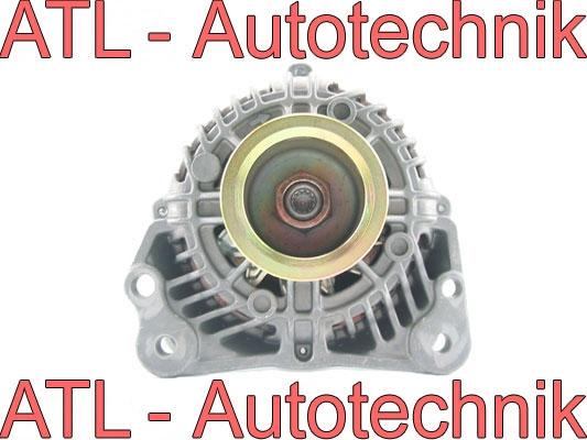 ATL Autotechnik L 40 845 - Ģenerators ps1.lv