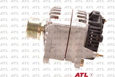 ATL Autotechnik L 40 840 - Ģenerators ps1.lv