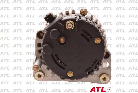 ATL Autotechnik L 40 840 - Ģenerators ps1.lv