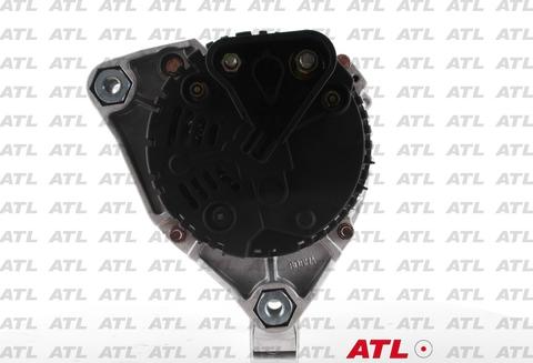 ATL Autotechnik L 40 380 - Ģenerators ps1.lv