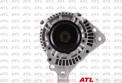 ATL Autotechnik L 40 330 - Ģenerators ps1.lv