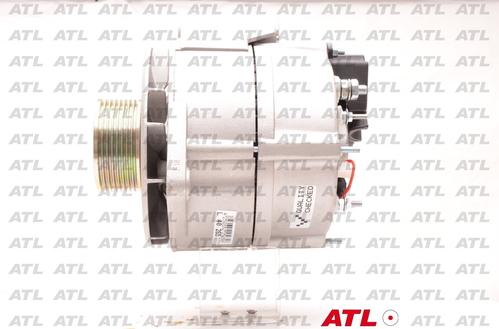 ATL Autotechnik L 40 265 - Ģenerators ps1.lv