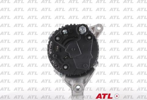 ATL Autotechnik L 40 230 - Ģenerators ps1.lv