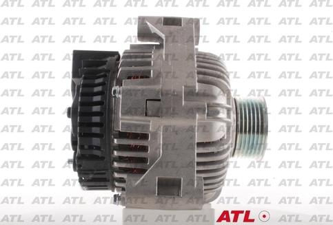 ATL Autotechnik L 40 220 - Ģenerators ps1.lv