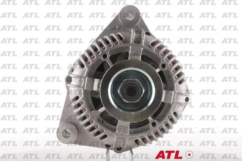 ATL Autotechnik L 40 220 - Ģenerators ps1.lv