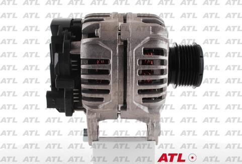 ATL Autotechnik L 41 490 - Ģenerators ps1.lv