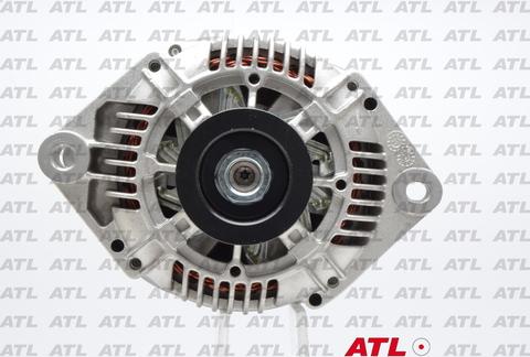 ATL Autotechnik L 41 440 - Ģenerators ps1.lv