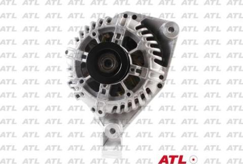 ATL Autotechnik L 41 450 - Ģenerators ps1.lv