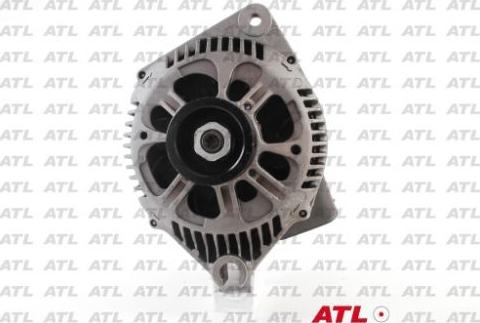 ATL Autotechnik L 41 460 - Ģenerators ps1.lv