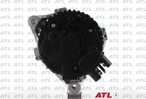 ATL Autotechnik L 41 400 - Ģenerators ps1.lv