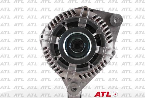 ATL Autotechnik L 41 400 - Ģenerators ps1.lv