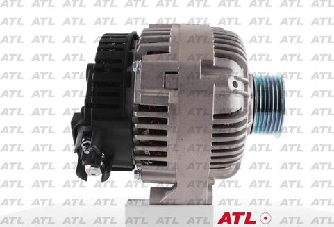 ATL Autotechnik L 41 400 - Ģenerators ps1.lv