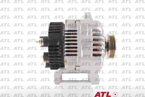 ATL Autotechnik L 41 410 - Ģenerators ps1.lv