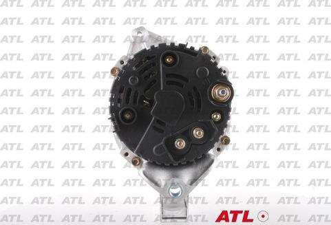 ATL Autotechnik L 41 410 - Ģenerators ps1.lv