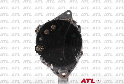 ATL Autotechnik L 41 430 - Ģenerators ps1.lv