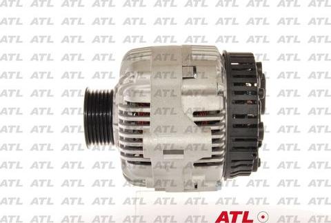 ATL Autotechnik L 41 470 - Ģenerators ps1.lv