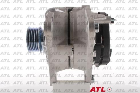 ATL Autotechnik L 41 505 - Ģenerators ps1.lv