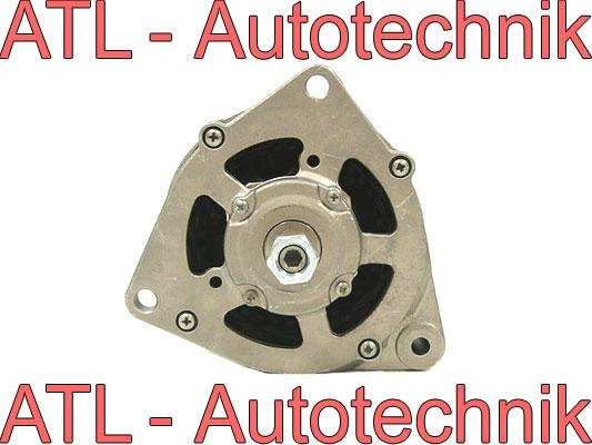 ATL Autotechnik L 41 580 - Ģenerators ps1.lv