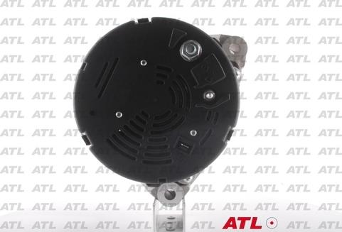 ATL Autotechnik L 41 660 - Ģenerators ps1.lv