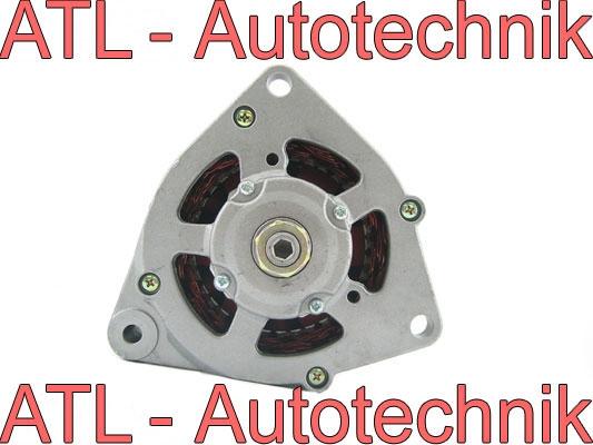 ATL Autotechnik L 41 090 - Ģenerators ps1.lv