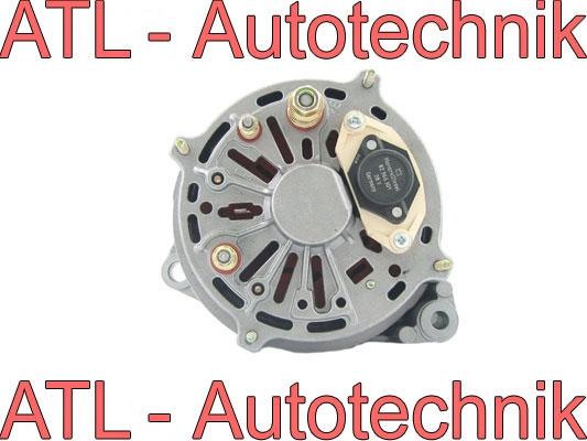 ATL Autotechnik L 41 090 - Ģenerators ps1.lv