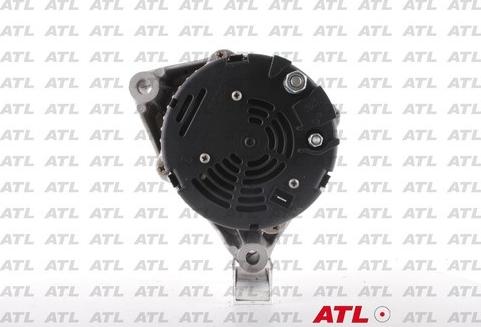 ATL Autotechnik L 41 040 - Ģenerators ps1.lv