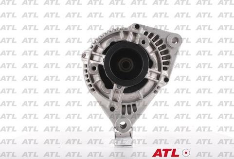 ATL Autotechnik L 41 040 - Ģenerators ps1.lv