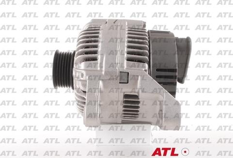 ATL Autotechnik L 41 195 - Ģenerators ps1.lv