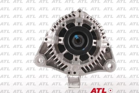 ATL Autotechnik L 41 195 - Ģenerators ps1.lv