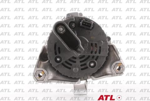 ATL Autotechnik L 41 195 - Ģenerators ps1.lv